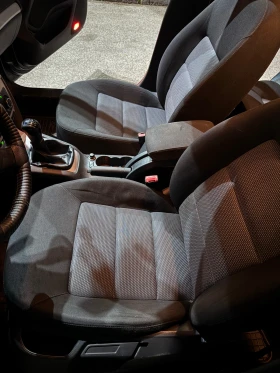 Skoda Octavia 1.9 TDI, снимка 8