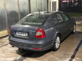 Skoda Octavia 1.9 TDI, снимка 12