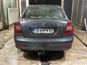Skoda Octavia 1.9 TDI, снимка 13