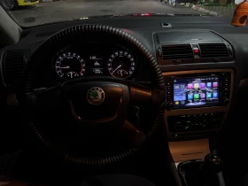 Skoda Octavia 1.9 TDI, снимка 4