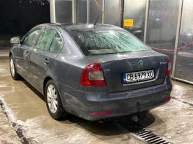 Skoda Octavia 1.9 TDI, снимка 14