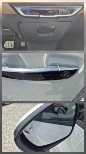 Citroen Grand C4 Picasso 1.6 HDI, снимка 13