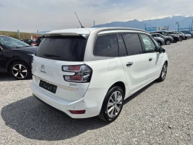 Citroen Grand C4 Picasso 1.6 HDI, снимка 6
