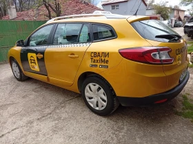 Renault Megane 1.2 turbo euro-6B, снимка 6