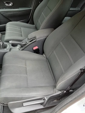 Renault Megane 1.2 turbo euro-6B, снимка 10