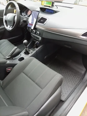 Renault Megane 1.2 turbo euro-6B, снимка 11