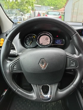 Renault Megane 1.2 turbo euro-6B, снимка 8