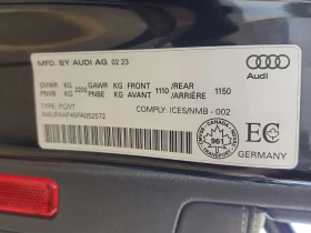 Audi A4 TECHNIK| 2 KЛЮЧА| 2 ЧИФТА ГУМИ С ДЖАНТИ| 360| , снимка 16