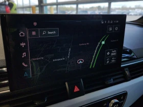 Audi A4 TECHNIK| 2 KЛЮЧА| 2 ЧИФТА ГУМИ С ДЖАНТИ| 360| , снимка 10