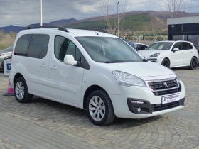 Peugeot Partner 1.6 HDI/120к.с., снимка 3