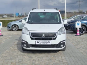 Peugeot Partner 1.6 HDI/120к.с., снимка 2