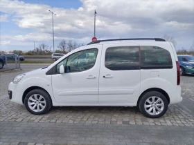 Peugeot Partner 1.6 HDI/120к.с., снимка 8