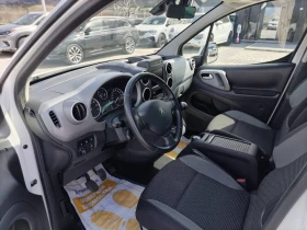 Peugeot Partner 1.6 HDI/120к.с., снимка 11