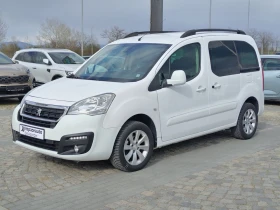 Peugeot Partner 1.6 HDI/120к.с., снимка 1