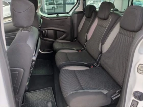 Peugeot Partner 1.6 HDI/120к.с., снимка 15