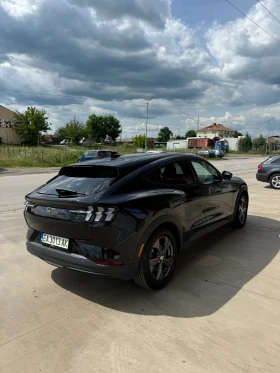 Ford Mustang Mach-E 75 kWn 269к.с., снимка 4