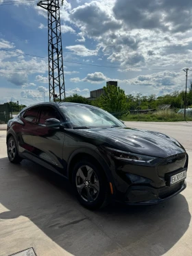 Ford Mustang Mach-E 75 kWn 269к.с., снимка 5