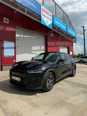 Ford Mustang Mach-E 75 kWn 269к.с., снимка 1