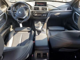 BMW 320, снимка 8