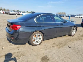 BMW 320, снимка 3
