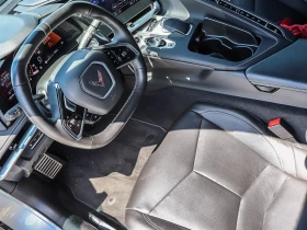 Chevrolet Corvette Stingray 2LT Coupe RWD, снимка 11