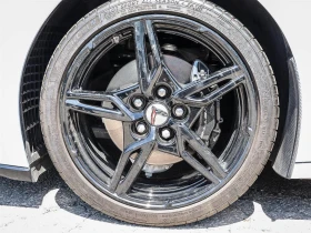Chevrolet Corvette Stingray 2LT Coupe RWD, снимка 7