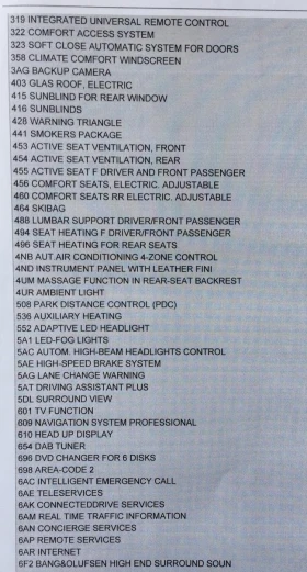BMW 750 750 D X DRIVE, снимка 17