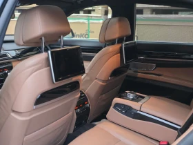 BMW 750 750 D X DRIVE, снимка 12