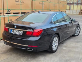 BMW 750 750 D X DRIVE, снимка 3