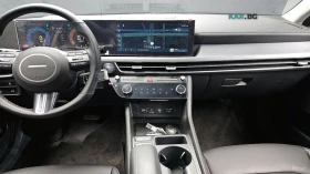 Hyundai Sonata DN8* 2.0LPG* DRIVE-ASSIST* DIGITAL* , снимка 8