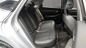 Hyundai Sonata DN8* 2.0LPG* DRIVE-ASSIST* DIGITAL* , снимка 12
