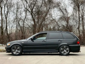 BMW 330 330d+ + На Задно , снимка 4