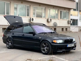 BMW 330 330d+ + На Задно , снимка 3