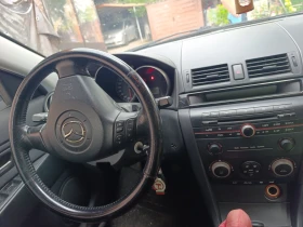 Mazda 3 Mazda 3, снимка 5