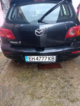Mazda 3 Mazda 3, снимка 8