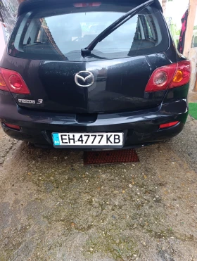 Mazda 3 Mazda 3, снимка 4