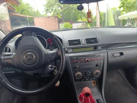 Mazda 3 Mazda 3, снимка 6