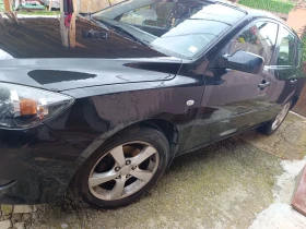 Mazda 3 Mazda 3, снимка 2