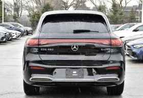 Mercedes-Benz EQS 2023 Mercedes-Benz EQS 450, снимка 5