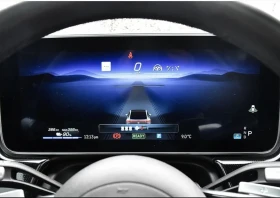 Mercedes-Benz EQS 2023 Mercedes-Benz EQS 450, снимка 7