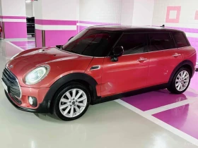 Mini Clubman CLUBMAN BASE MODEL 43000km!!!, снимка 2