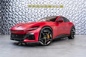 Ferrari Purosangue Carbon* 360, снимка 1