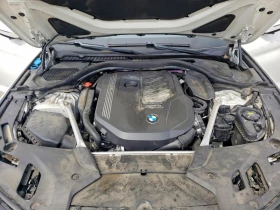 BMW 540 3.0l I, снимка 11