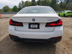 BMW 540 3.0l I, снимка 6