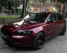 Volvo S40, снимка 3