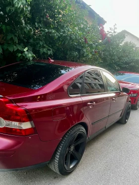 Volvo S40, снимка 5