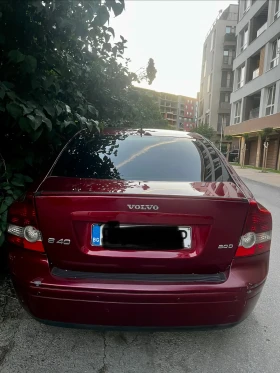 Volvo S40, снимка 6