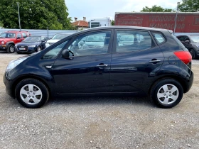 Kia Venga 1.4CRDi 2013г., снимка 2