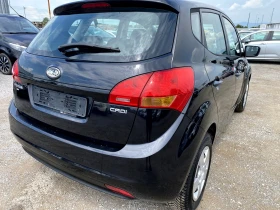 Kia Venga 1.4CRDi 2013г., снимка 4
