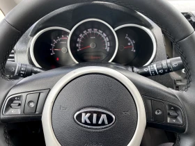 Kia Venga 1.4CRDi 2013г., снимка 7